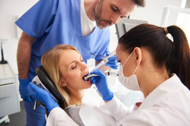 Best Sedation Dentistry  in Zellwood, FL