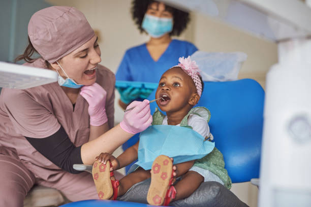 Best Emergency Dental Care  in Zellwood, FL