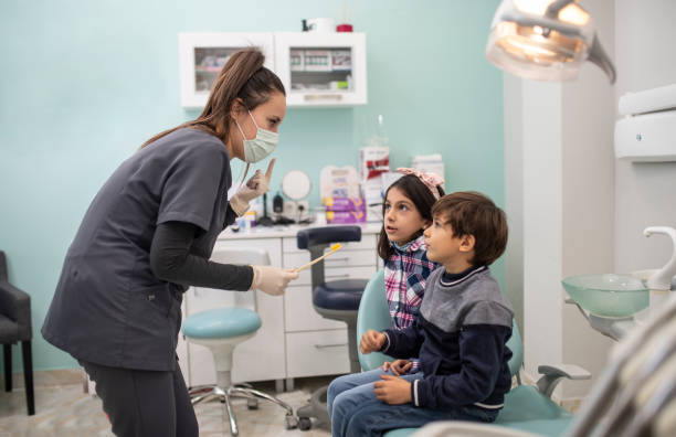 Advanced Technology for Better Dental Care in Zellwood, FL