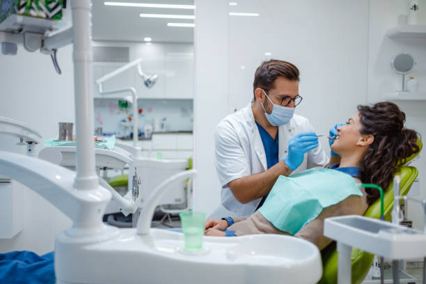  Zellwood, FL Dental Services Pros