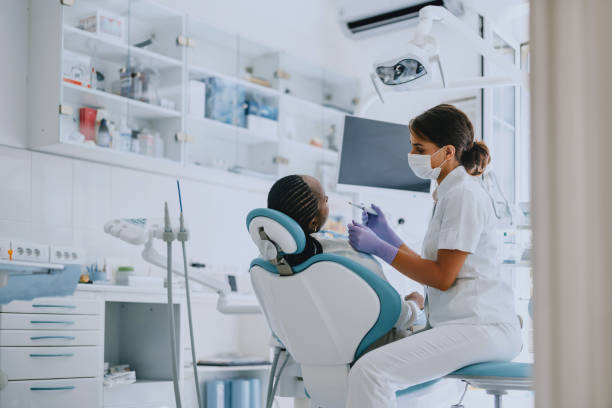 Best Full Mouth Reconstruction  in Zellwood, FL