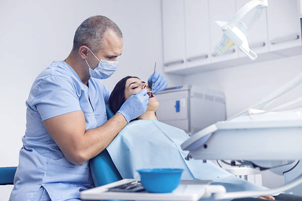 TMJ/TMD Treatment in Zellwood, FL